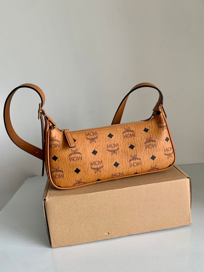 MCM Satchel Bags